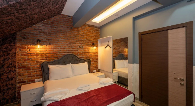 Taksim Story Residence