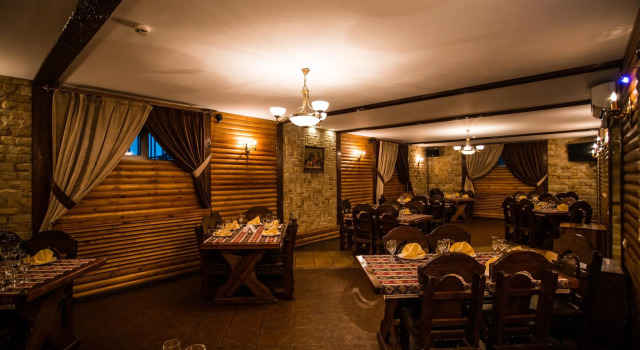 ARMENIA, Prenota Hotel Hotel a Zabaikalsky Kray con parcheggio, Parcheggio