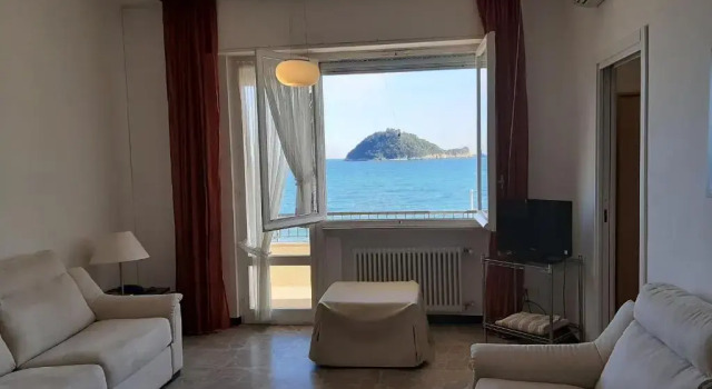 Апартаменты Comfort Residence Sole
