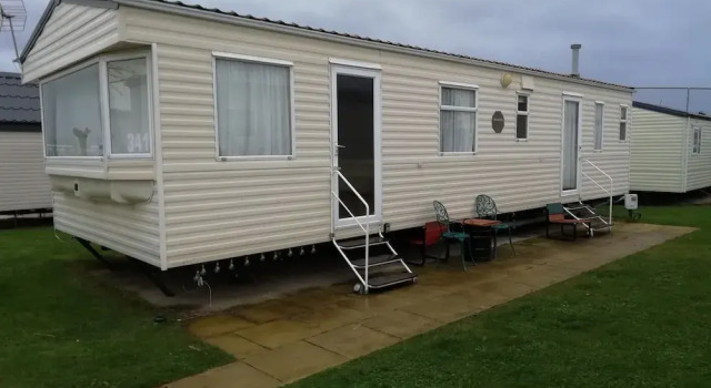 "home2home" Sleeps 6. Beautiful Wales