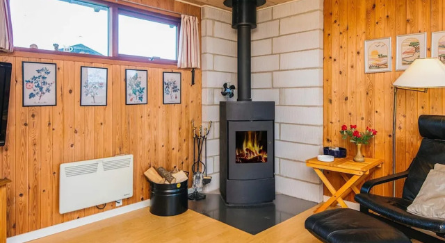 5 Person Holiday Home in Juelsminde, Reserva ahora Casa o chalet  