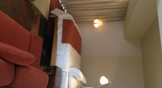 Superior Double room E-Hotel Larnaca Resort & Spa
