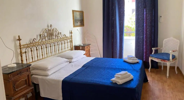 Апартаменты с 3 комнатами Otium Maecenatis Apartments