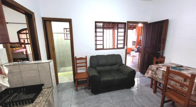 Casa Praia - Perequê-Açu, Ubatuba, Забронировать Отель Убатуба штат Сан-Паулу