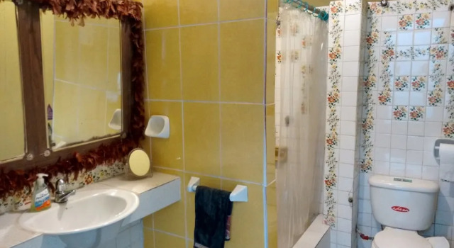 Номер Standard Cino Fabiani Guesthouse