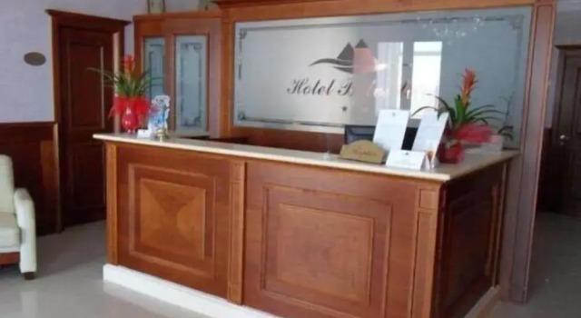 Hotel Belvedere, Забронировать Отель Маргерита-ди-Савойя Апулия