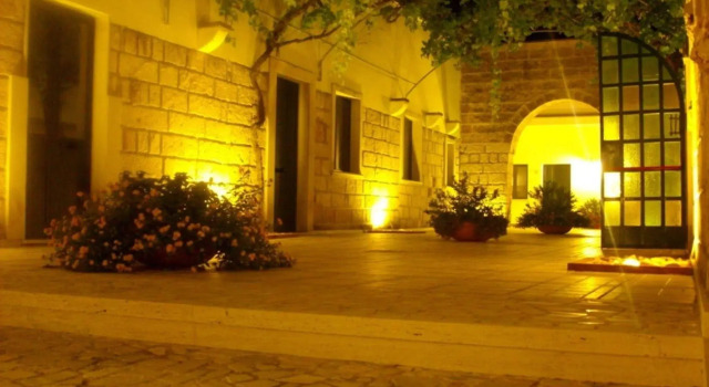 Agriturismo Casale San Giovanni, Забронировать Отель Саличе-Салентино Саленто