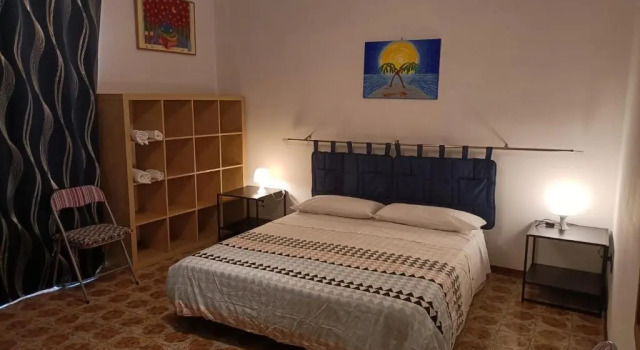 Двухместный номер Standard B&B Rosolina