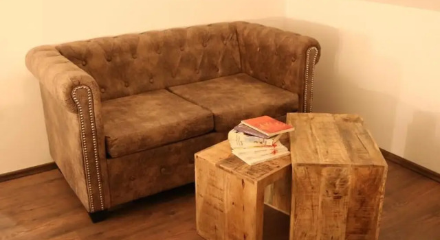 Guesthouse Gorska Reka