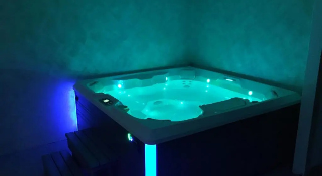 Seia Mountain Wellness