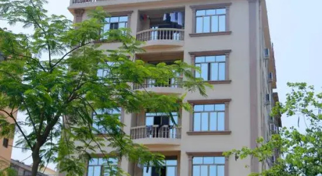 Beihai Gan Hai No.1 Homestay (Mangrove Store), Rezerwuj Hotel Beihai Guangxi
