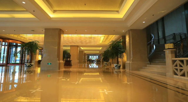 Baoji Jianguo Hotel, Prenota Hotel Hotel SPA a Shaanxi, SPA