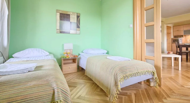 VisitZakopane Lemon Apartments, Забронировать Апартаменты/квартира Апартаменты Закопане, рядом с Szpital Specjalistyczny Chorob Pluc, Апартаменты/квартира