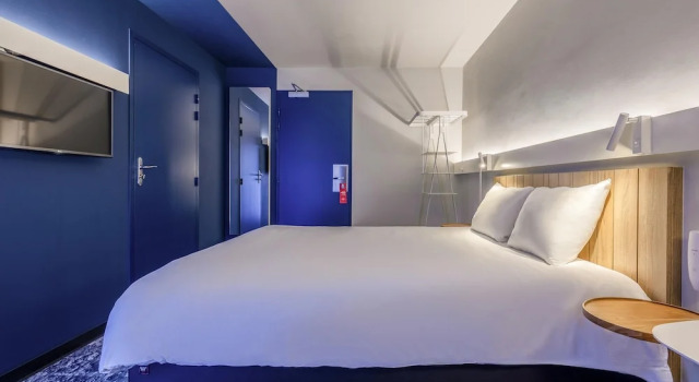 Номер Standard ibis La Rochelle Centre Historique