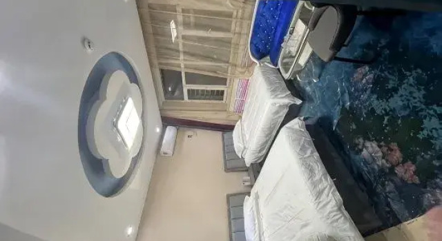 Люкс Deluxe Urumqi Zebra Theme Hotel