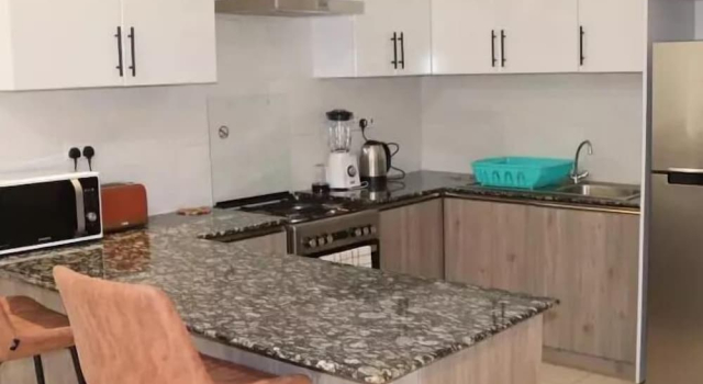 Апартаменты Standard Yohana Residences