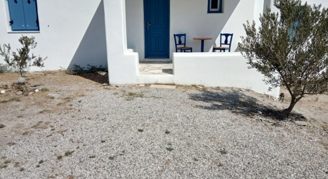 Captain Apartments Paros, Prenota Appartamento Hotel a Paro con piscina, Piscina