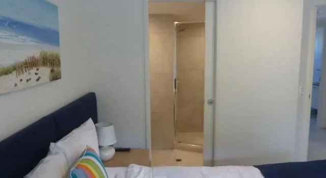 2 Hastings Street Noosa Heads, Prenota Hotel Hotel a Queensland con parcheggio, Parcheggio