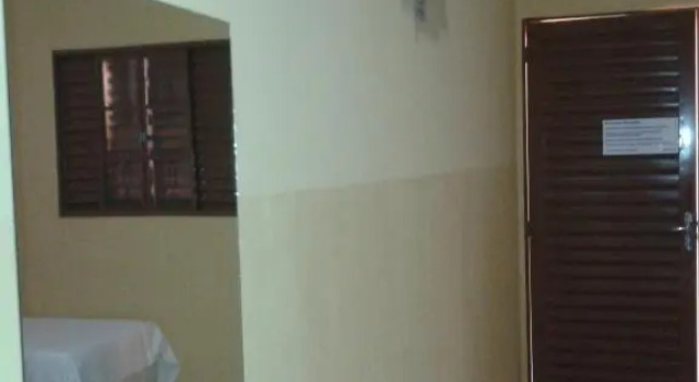 Номер Standard Hotel Veredas