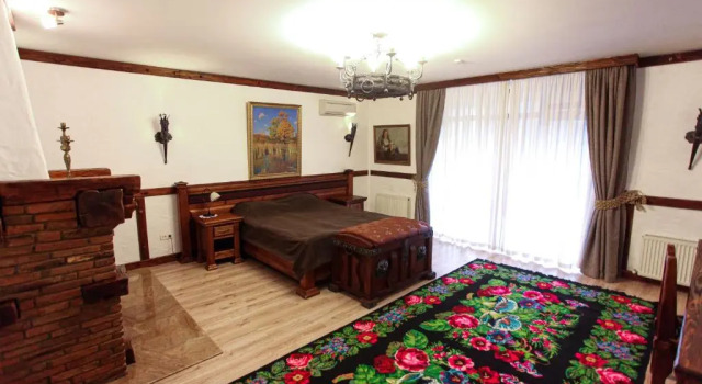 Люкс Vila Etnica