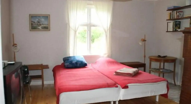 Holiday home Törnamåla Kilen, Забронировать Дом для отпуска Виллы Крунуберг, Вилла