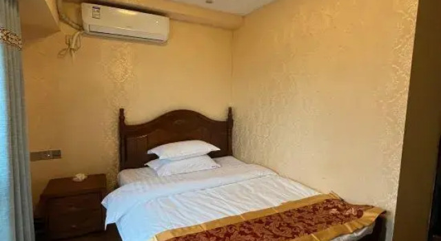 Семейный люкс Chongqing Ruixiang Apartment (Chongqing West Railway Station Xinqiao Hospital)