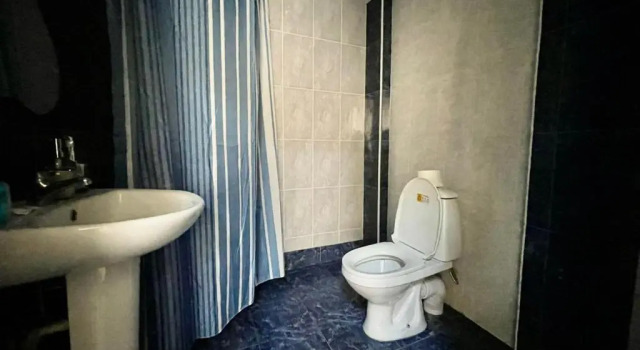 Yerevan House apartment 25