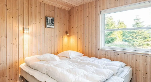 4 Star Holiday Home in Idestrup, Book Feriehus Villaer i Idestrup, Villa