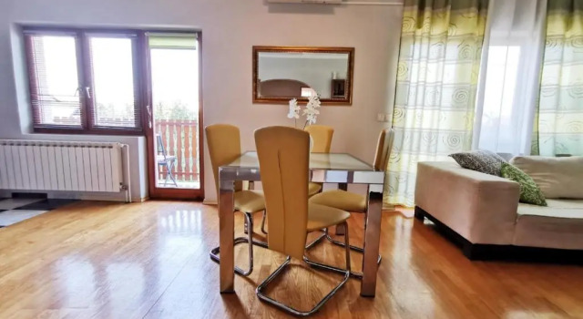 Apartment Arena Zagreb