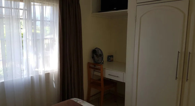 Ezulwini Guest House