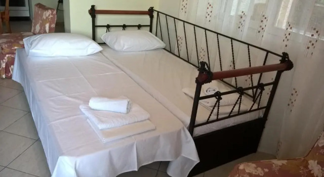 Holidays Apartment Μεσσηνη, Забронировать Апартаменты/квартира Апартаменты периферийной единицы Мессения, Апартаменты/квартира