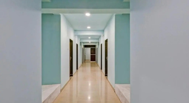 OYO 88380 Limewood Hotel