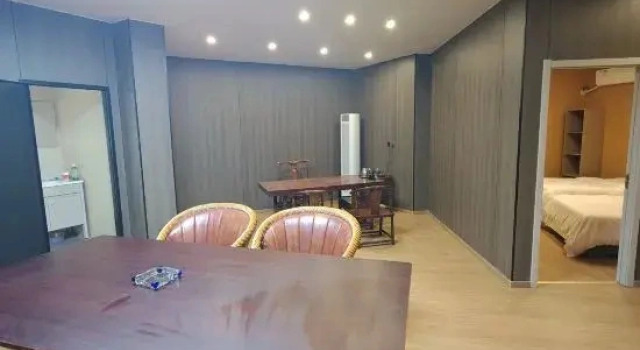 Suite Deluxe Perfect hotel