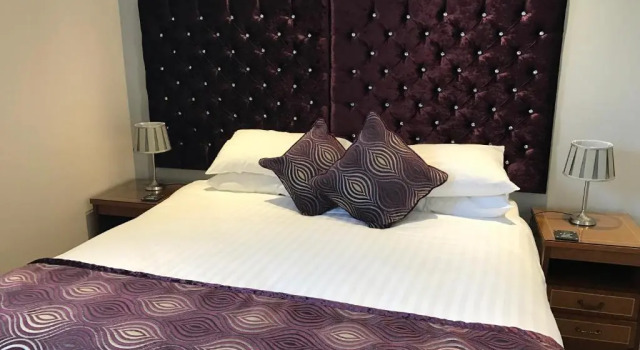 Номер Superior Diamond Lodge Boutique Adults Only Guest House