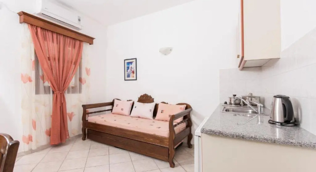 Апартаменты Villa Voula