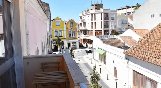 Batalhoz House II, Buchen Sie Hotel Cartaxo Ribatejo