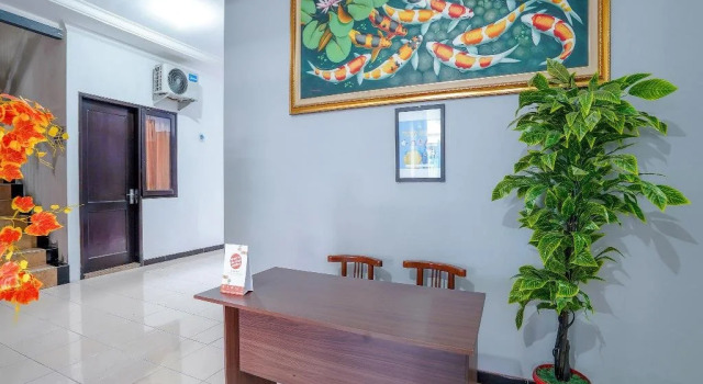 Nginepyuk by OYO Rooms