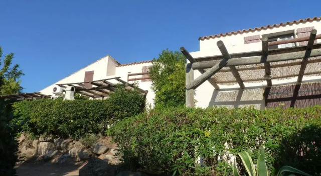 Коттедж Villa Bella Vista