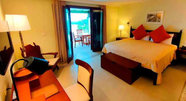 Mystique Trinidad by Royalton, Rezervovat Hotel Hotely v Trinidad s bazénem, Bazén