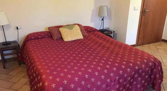 Номер Standard Bed & Breakfast Il Bargello