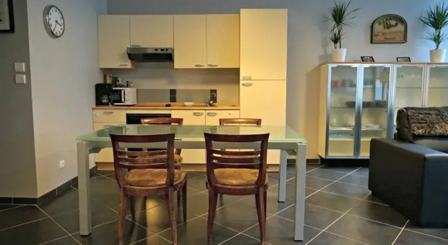 Little Suite - Alice, Varaa Huoneisto Lille Picardy