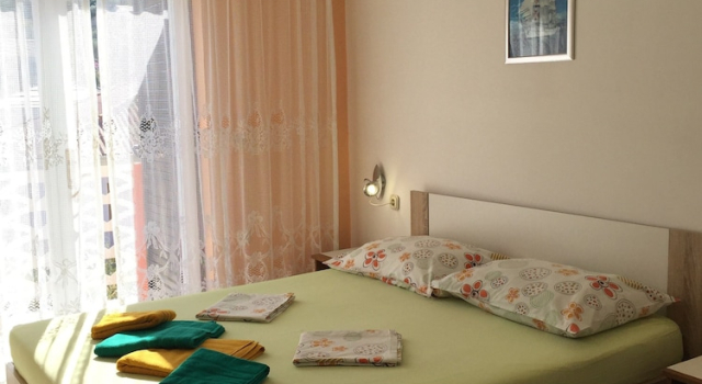 Apartment Luna, Rezerwuj Apartament Lun Pag
