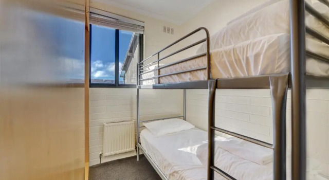 Snow Ski Apartments 09, Varaa Huoneisto Falls Creek 
