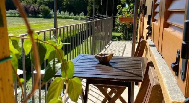 Номер Standard Cascina la Barona