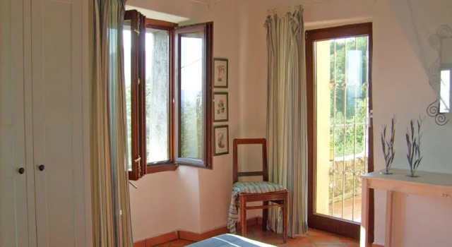 Villa Bella Natura, Забронировать Вилла Коттеджи Lunigiana, Коттедж