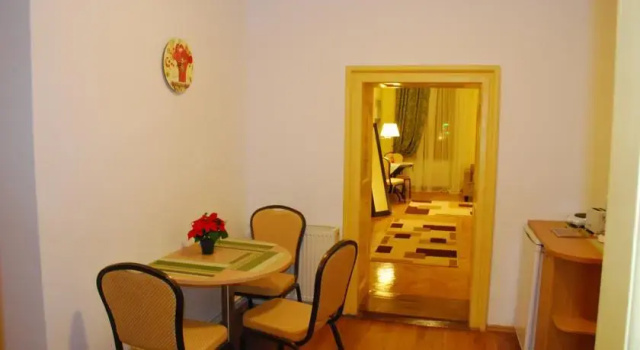 Altstadt Residence, Varaa Hotelli Sibiu 