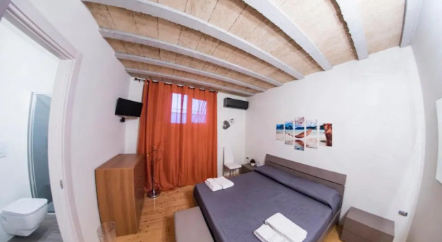 Standard- værelse B&B La Terrazza di Corte Sant'Anna