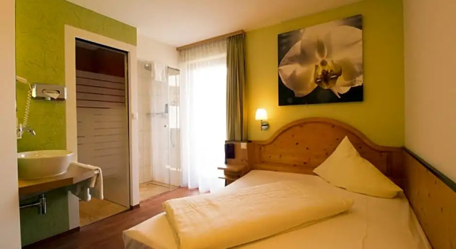 Номер Classic Hotel Munde