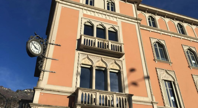 Palazzo Venezia