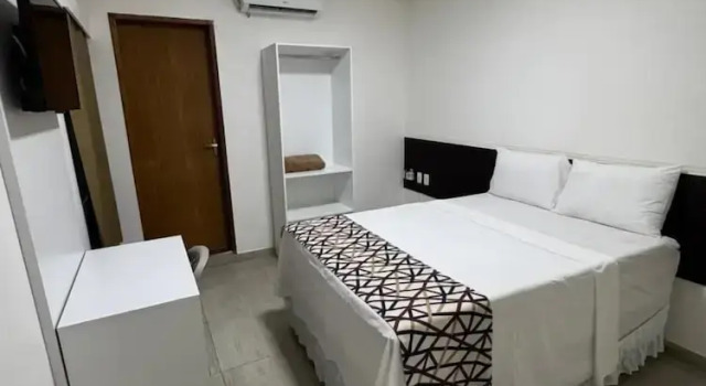 Двухместный номер Standard Lacazzona Hotel